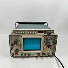 Tektronix 475a 250mhz for sale  San Diego