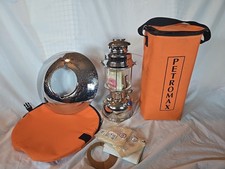 Vintage petromax rapid d'occasion  Expédié en Belgium