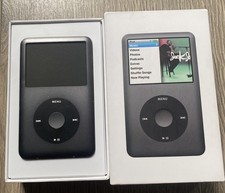 Apple ipod classic for sale  NOTTINGHAM