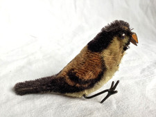 Oiseau automate schuco d'occasion  Vénissieux