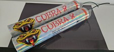 Super cobra 100g usato  Trapani