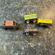 Gauge wagon value for sale  ILKLEY