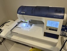 Brother designio dz820e for sale  West Columbia