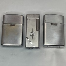 Vintage japanese lighters for sale  Marilla