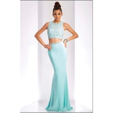 Clarisse blue piece for sale  Allentown