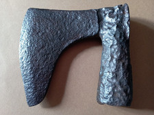 Rare ancien hache d'occasion  Sainte-Suzanne