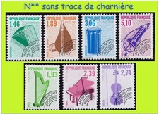 Préoblitérés 206 212 d'occasion  Limoges-