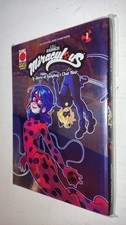 Miraculous storie ladybug usato Miraculous storie ladybug usato  Torino
