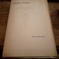 Passe temps paul d'occasion  Orleans-
