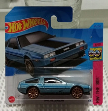 Hot wheels dmc gebraucht kaufen  Garbsen