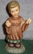 berta hummel nativity for sale  Faribault