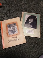 Sammelbilderheft bunte filmbil gebraucht kaufen  Rastatt