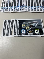 Karten topps force gebraucht kaufen  Wülfrath