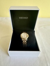 Vintage seiko ladies d'occasion  Expédié en Belgium