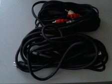 Radio wechsler anschlußkabel gebraucht kaufen  Annaberg-Buchholz, Mildenau