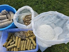 Koi media bakki for sale  EPSOM