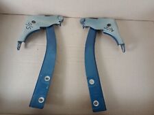 Bonnet hinges fiat for sale  DAVENTRY