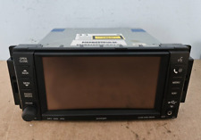 Chrysler jeep ntg4 for sale  BIRMINGHAM