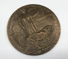 First war memorial for sale  COLCHESTER