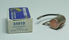 Nos intermotor condenser for sale  NEWCASTLE