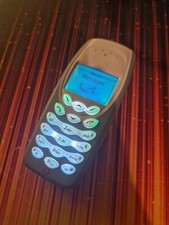 Rare custom nokia d'occasion  Expédié en Belgium