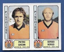 Figurina calciatori panini usato  Perugia