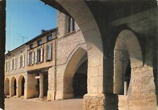Monflanquin ancienne bastide d'occasion  Rioz