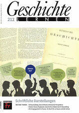 Geschichte lernen 212 gebraucht kaufen  Schmölln