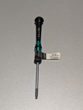 Wera 2067 elektroniker gebraucht kaufen  Hamburg