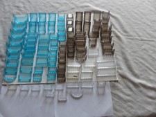 Lego lot 100 d'occasion  Le Thuit-Signol
