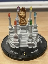 Heroclix infinity gauntlet for sale  Houston
