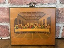 Last supper picture for sale  S Coffeyville