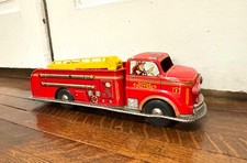 Vintage louis marx for sale  Tipton