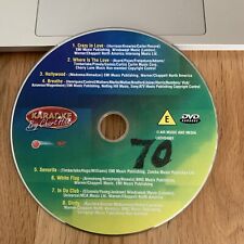 Air music media for sale  CHELMSFORD