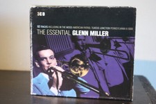 Essential glenn miller for sale  Seattle