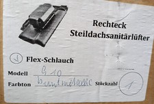 Rhedach sanitärlüfter nelska gebraucht kaufen  Bad Bentheim