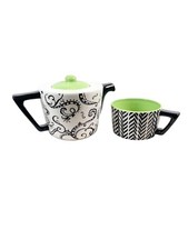 Ganz cup tea for sale  Littleton
