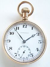 Collingwood pocket watch usato  Ragalna