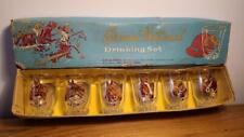 Vintage 1960 set for sale  SUTTON