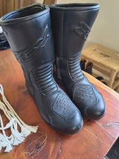 Tcx damen motorradstiefel gebraucht kaufen  Rodalben