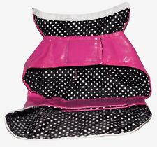 Pink white small for sale  LONDON