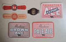 Tamplins brighton theakstons for sale  CHELTENHAM