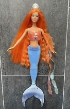 Barbie Mermaid Fantasy Meerjungfrau Kayla Fashion comprar usado  Enviando para Brazil