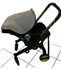 Kinderwagen babyschale reise gebraucht kaufen  Düren