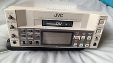 Jvc dv600e pal for sale  PORTSMOUTH