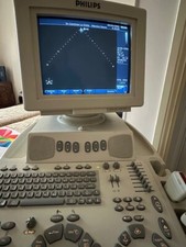 Ecocardiografo philips envisor usato  Marsico Nuovo