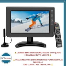 Zoshing portatile 10.1 usato  Bovolone