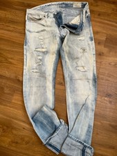 Designer jeans diesel gebraucht kaufen  München