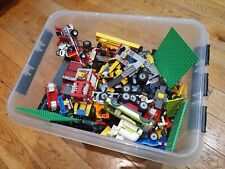 10kg assorted lego for sale  PERTH
