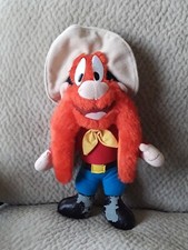 yosemite sam plush for sale  Lincoln Park